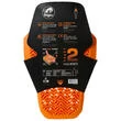 FURYGAN D30 back protector Оранжевый