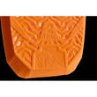 FURYGAN D30 back protector Оранжевый