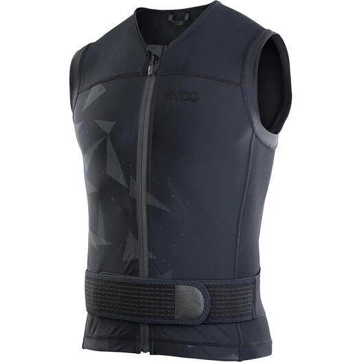 EVOC Pro Men Protective Vest Черный (размер: s)