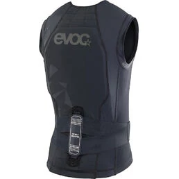 EVOC Pro Men Protective Vest Черный