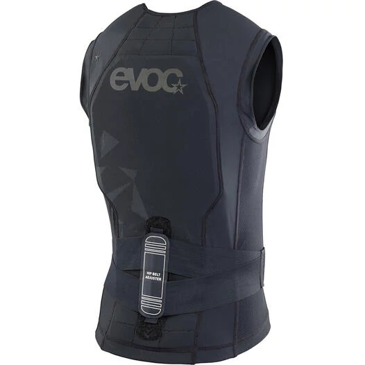 EVOC Pro Men Protective Vest Черный