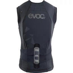 EVOC Pro Men Protective Vest Черный