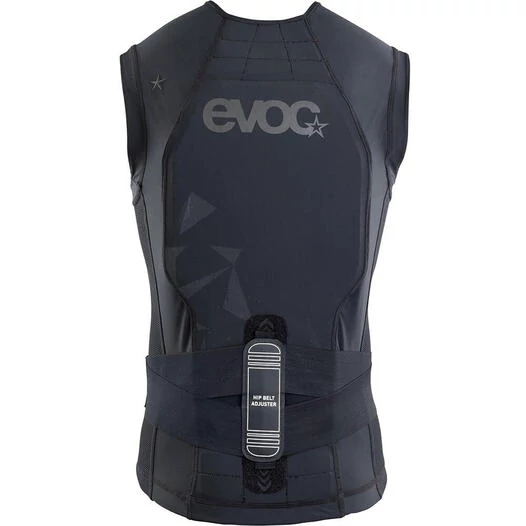 EVOC Pro Men Protective Vest Черный