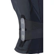 EVOC Pro Men Protective Vest Черный