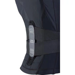 EVOC Pro Men Protective Vest Черный