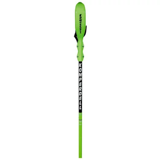 KOMPERDELL Punch Protection Finger Guard Big / Green