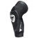 DAINESE BIKE Rival Pro Knee Guards Черный