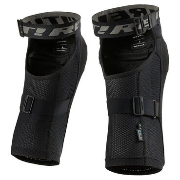 REVIT Scram knee guards Черный