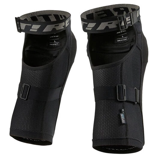 REVIT Scram knee guards Черный