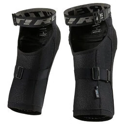 REVIT Scram knee guards Черный