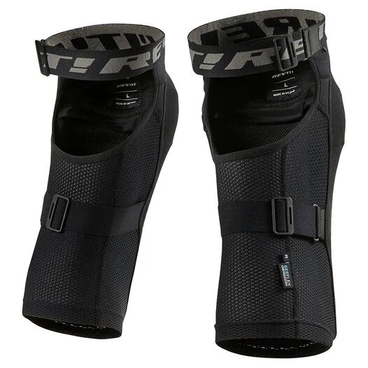 REVIT Scram knee guards Черный
