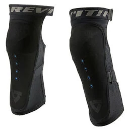 REVIT Scram knee guards Черный