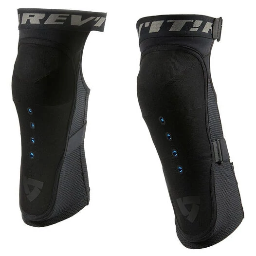 REVIT Scram knee guards Черный