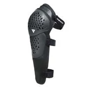 DAINESE BIKE Rival R Knee Guards Черный