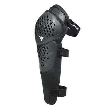 DAINESE BIKE Rival R Knee Guards Черный