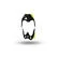 UFO Morpho Fit Frame knee guards Желтый