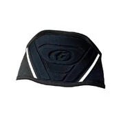 GARIBALDI Basic Kidney Belt Черный