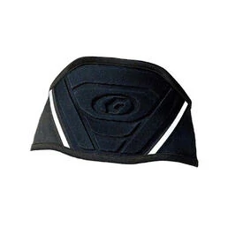 GARIBALDI Basic Kidney Belt Черный