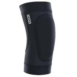 ION Wing Sleeve Knee Guards Черный (размер: s)