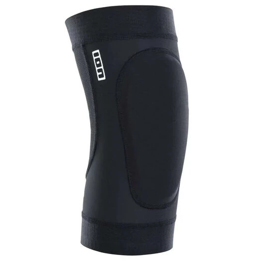ION Wing Sleeve Knee Guards Черный (размер: s)