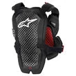 ALPINESTARS A-1 Pro Protection Vest Anthracite / Black / Red