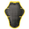 SPIDI Warrior L2 Back Protector Черно-желтый