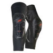 ZANDONA Netcube Pro-Fit Short Knee Guards Черный (размер: s/m)