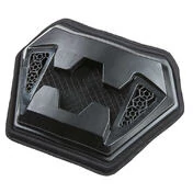 ONeal Split Pro V.22 Protective Vest Черный