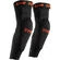 THOR Comp XP Elbow Guards Черный