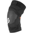 SCOTT Grenade Evo Hybrid Knee Guards Черный (размер: s)