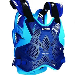 THOR Sentil Pro Protection Vest Синий