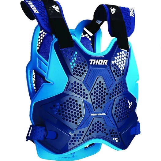 THOR Sentil Pro Protection Vest Синий