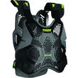 THOR Sentil Pro Protection Vest Черный