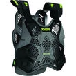 THOR Sentil Pro Protection Vest Черный
