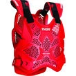 THOR Sentil Pro Protection Vest Красный