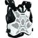 THOR Sentil Pro Protection Vest Белый