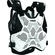 THOR Sentil Pro Protection Vest Белый