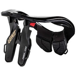 LEATT 3.5 neck protector Черный