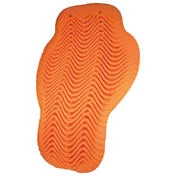 SCOTT D30 Viper Pro Back Protector Оранжевый