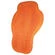 SCOTT D30 Viper Pro Back Protector Оранжевый