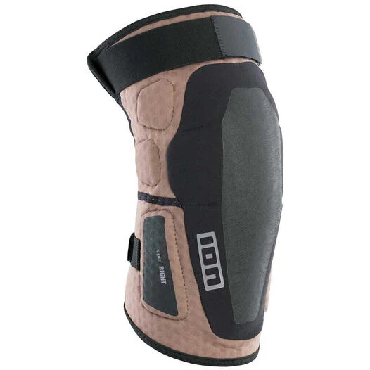 ION K-Lite Knee Guards Evil / Amber (размер: s)