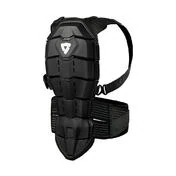 REVIT SEE+ Back Protector Черный