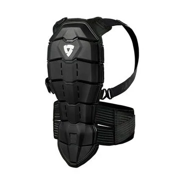 REVIT SEE+ Back Protector Черный
