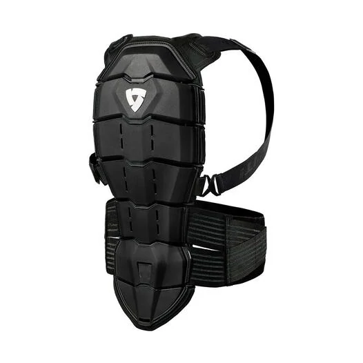 REVIT SEE+ Back Protector Черный (размер: 3)