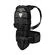 REVIT SEE+ Back Protector Черный