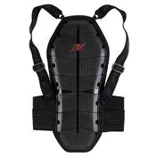 ZANDONA Pro Shell X7 Back Protector Черный