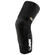 100percent Teratec Plus knee guards Черный