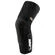 100percent Teratec Plus knee guards Черный
