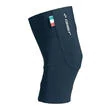 GIST Top Knee Guards Черный (размер: s/m)