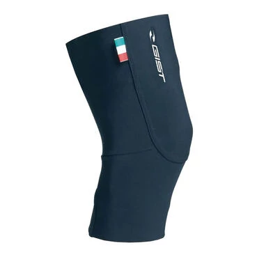 GIST Top Knee Guards Черный